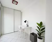 Appartement, 64 m²