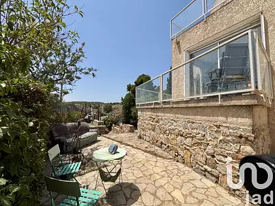 Maison, 180 m²
