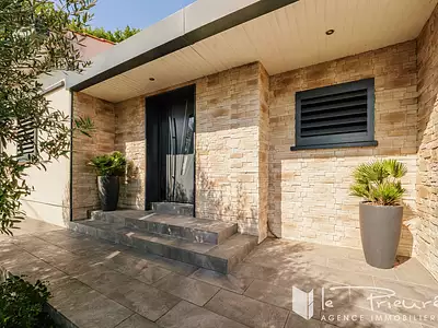 Maison, 219 m²