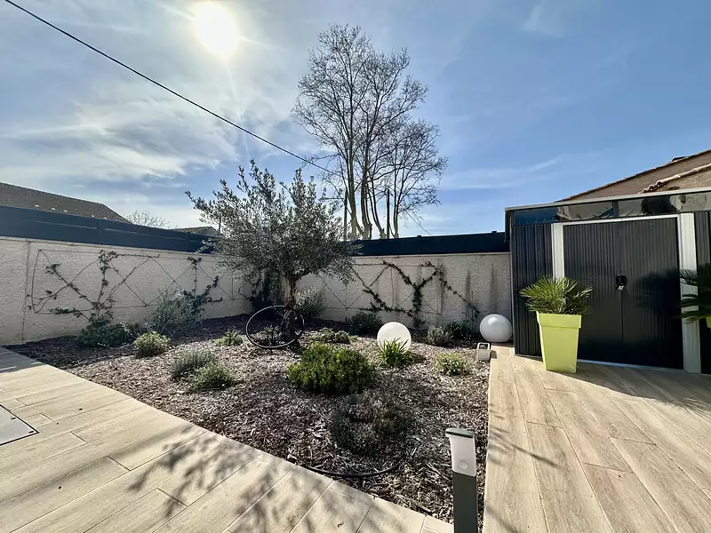 Maison, 131 m²