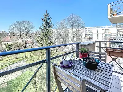 Appartement, 65 m²
