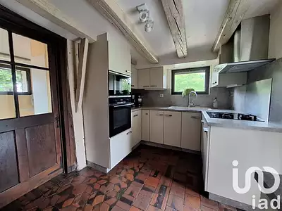 Maison, 200 m²