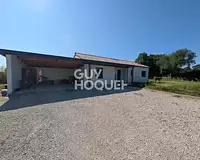 Maison, 89 m²
