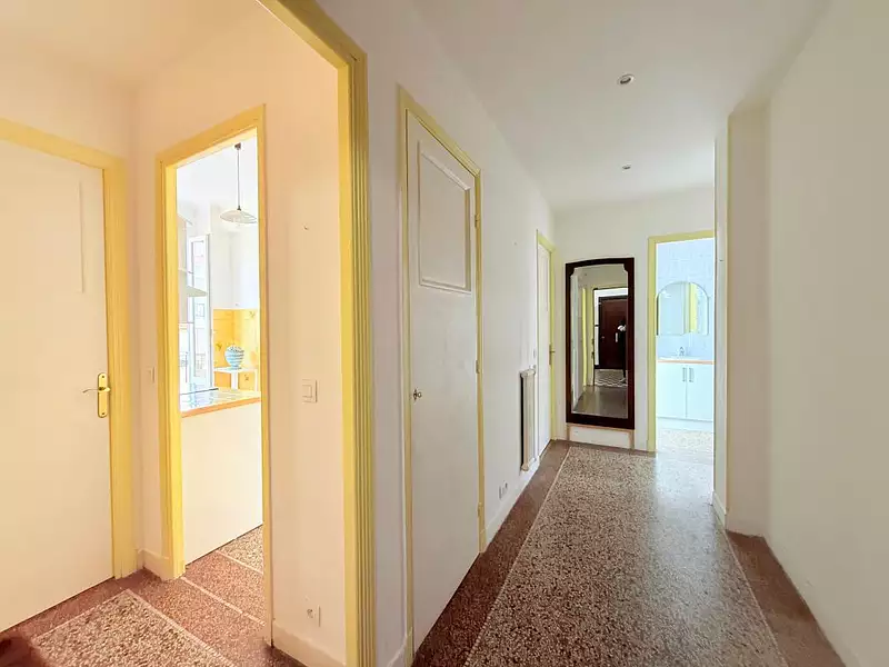 Appartement, 49 m²