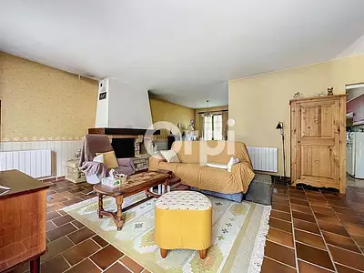 Maison, 160 m²