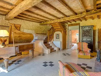 Maison, 550 m²