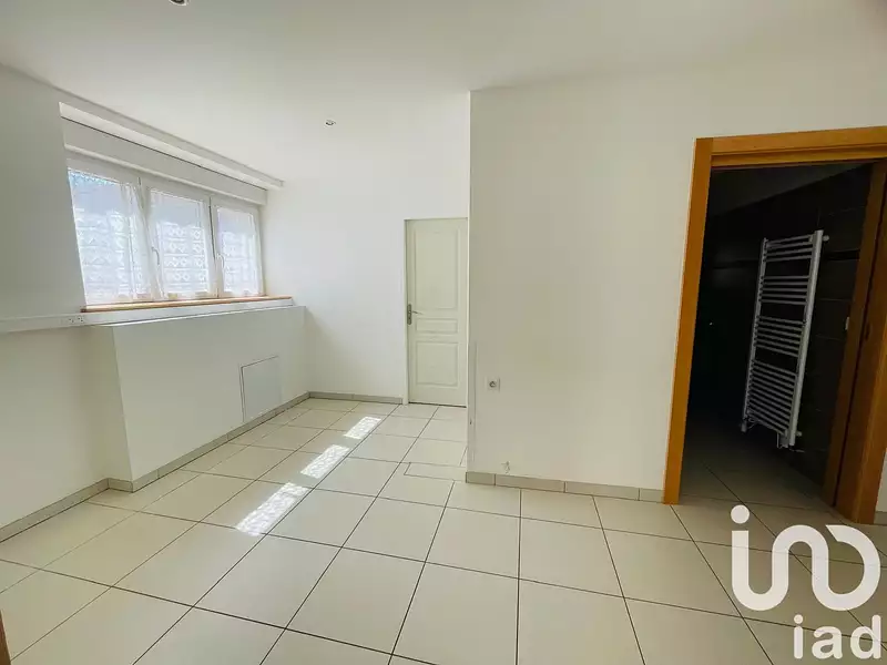 Maison, 99 m²