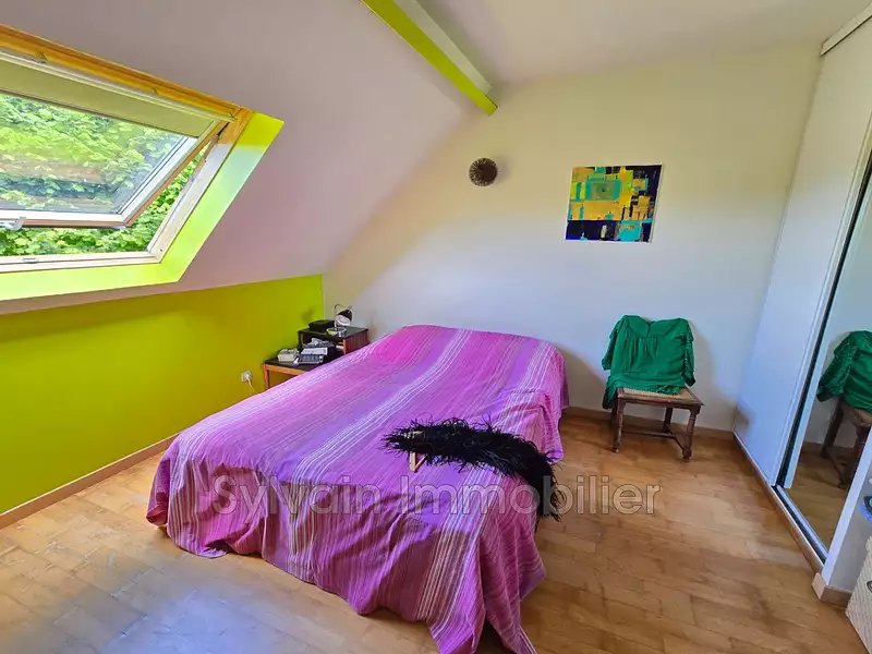 Maison, 78,91 m²