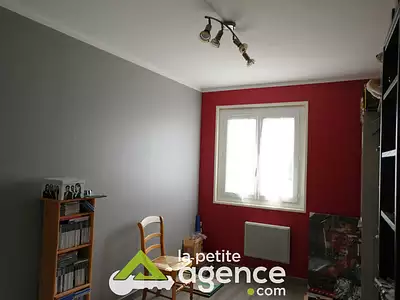Maison, 76 m²
