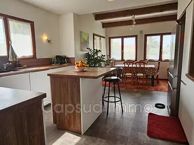 Maison, 175 m²