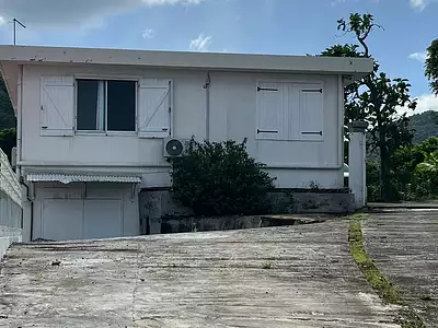 Appartement, 82 m²