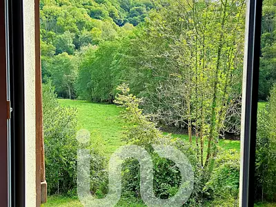 Maison, 124 m²