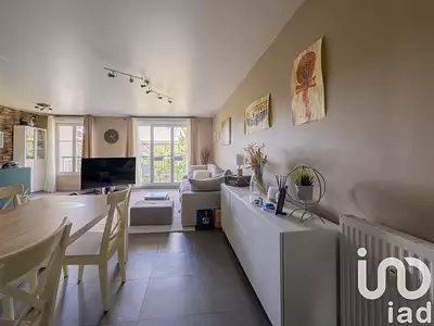Appartement, 70 m²