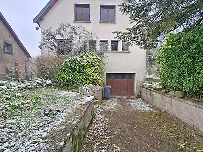 Maison, 110,65 m²