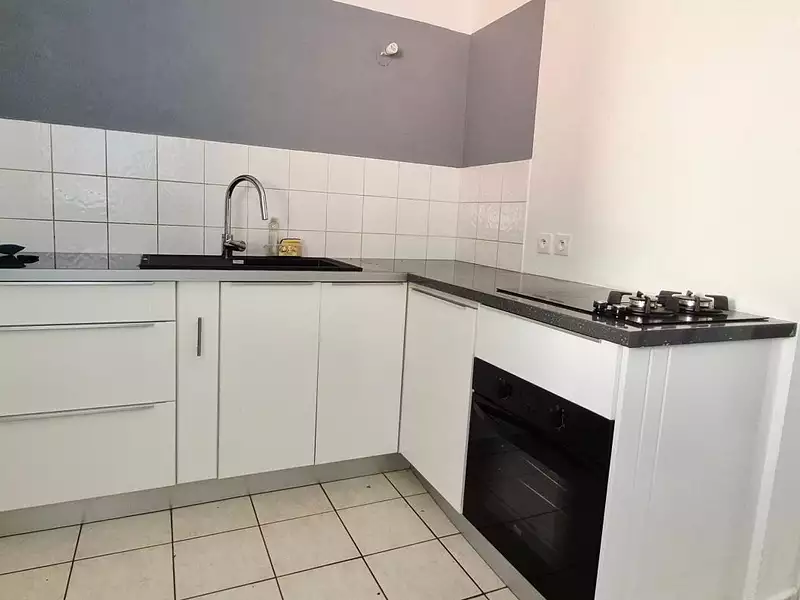 Maison, 81 m²