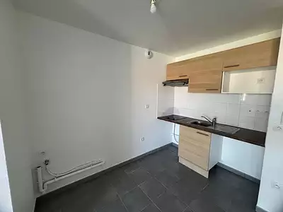 Appartement, 47 m²