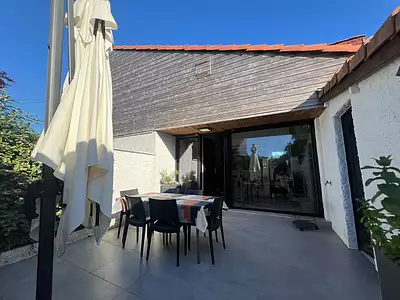 Maison, 54 m²