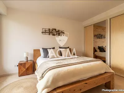 Appartement, 63,07 m²