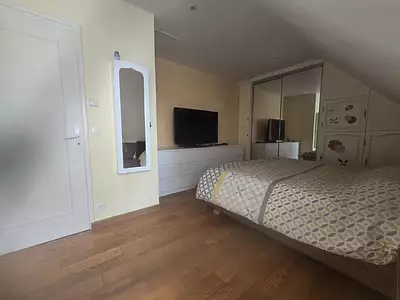 Maison, 107 m²