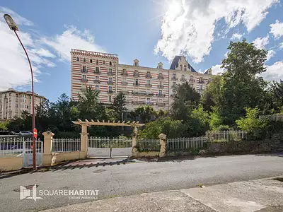 Appartement, 87,9 m²