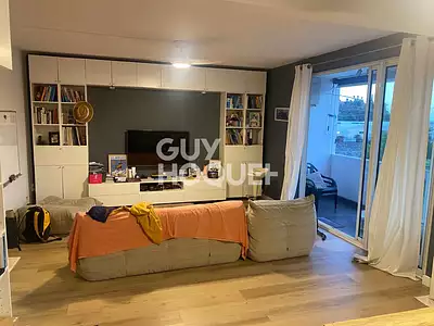 Appartement, 67 m²