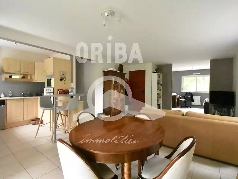 Appartement, 75,15 m²