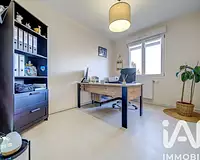 Maison, 109 m²