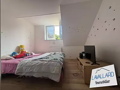 Maison, 114,93 m²