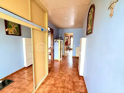 Maison, 161 m²