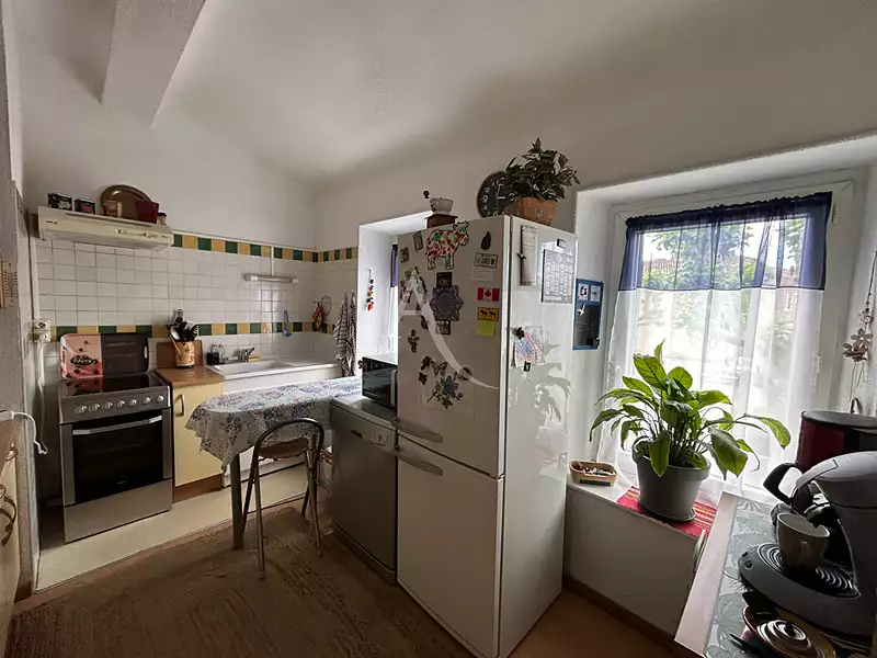 Immeuble, 115 m²