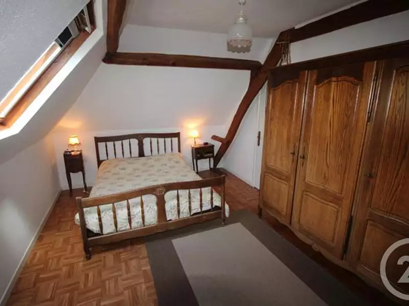 Maison, 81 m²