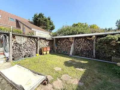 Maison, 97 m²