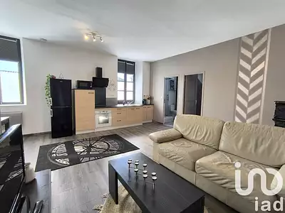 Maison, 92 m²