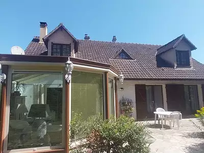 Maison, 160 m²