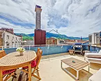 Appartement, 147 m²