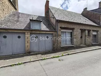 Maison, 68 m²