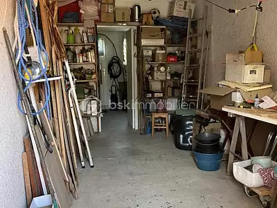 Maison, 97 m²