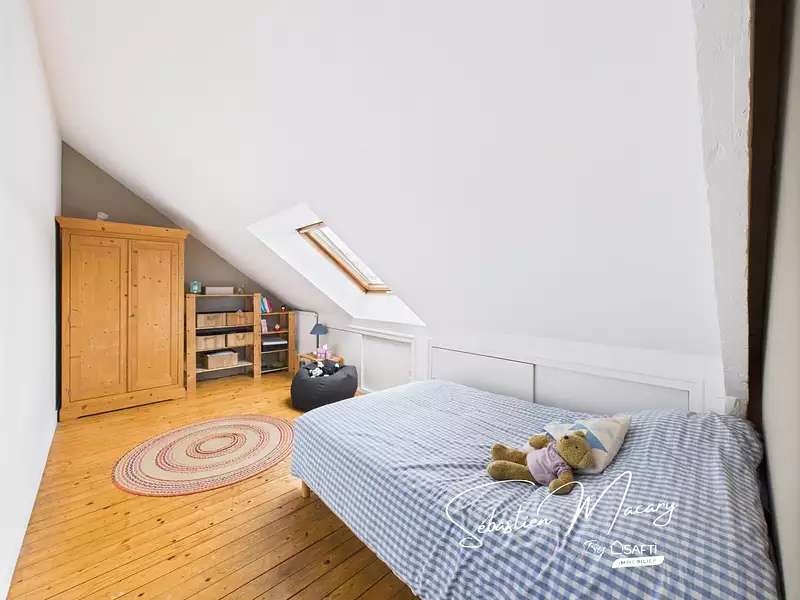 Maison, 140 m²