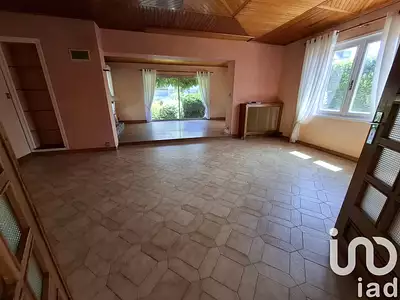 Maison, 155 m²