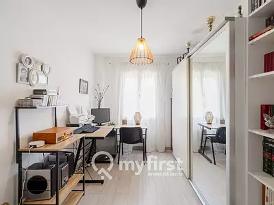 Maison, 100 m²