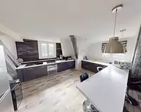 Appartement, 74,6 m²