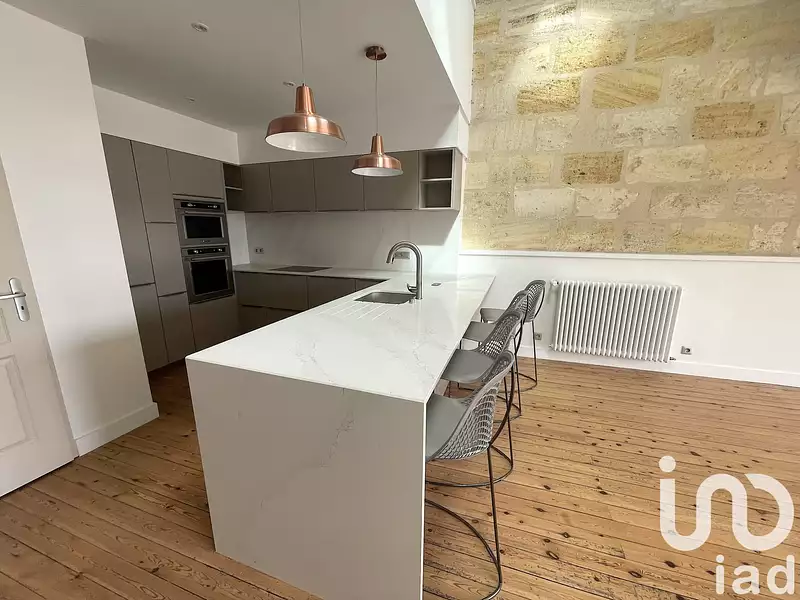 Appartement, 171 m²