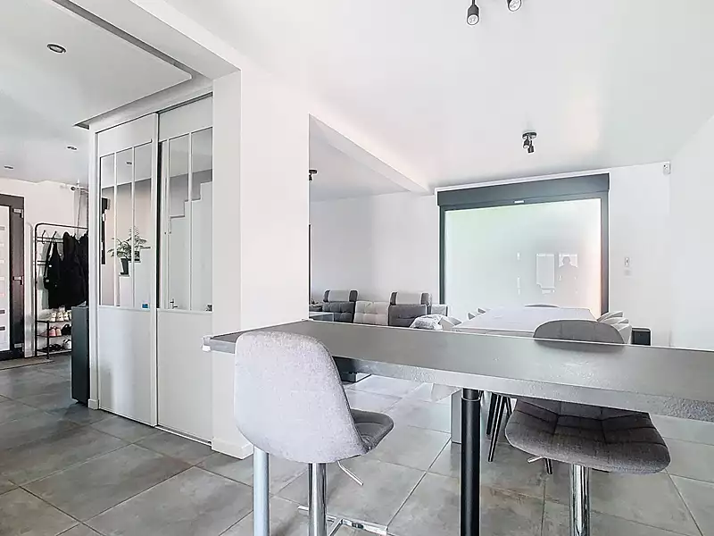 Maison, 133 m²