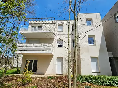 Appartement, 48,96 m²