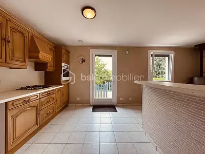 Maison, 101 m²