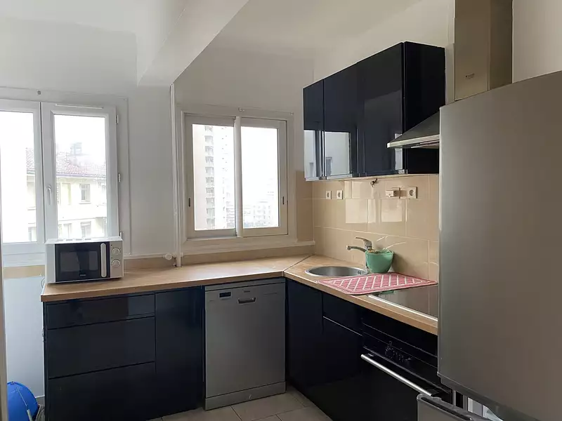 Appartement, 77 m²