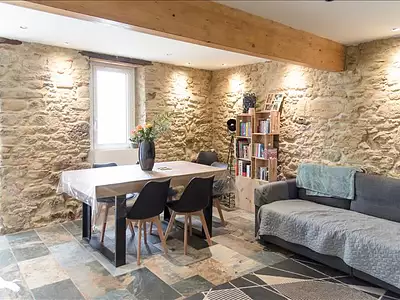 Maison, 75 m²