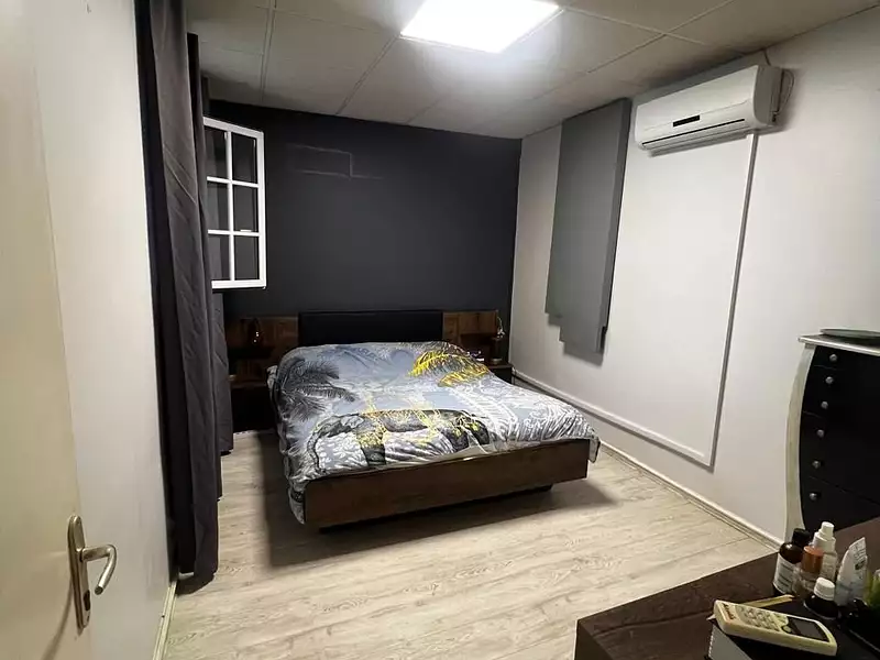 Appartement, 121 m²