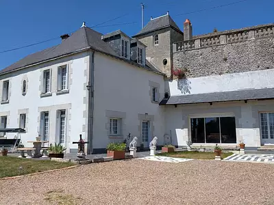 Maison, 230 m²