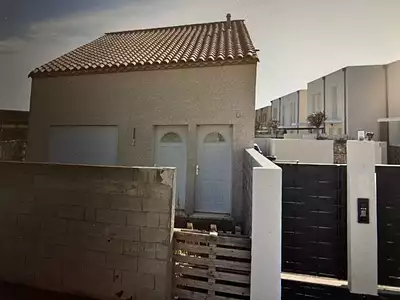 Maison, 90 m²